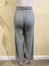 RILEY Pants-HEATHER GREY